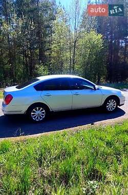 Седан Nissan Teana 2006 в Кобеляках