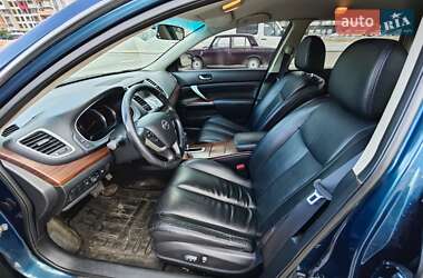 Седан Nissan Teana 2008 в 