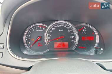 Седан Nissan Teana 2008 в 