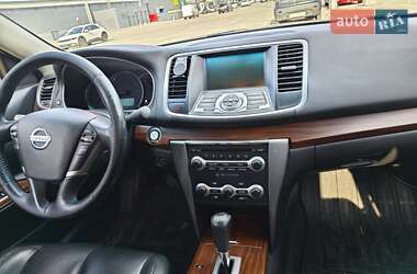 Седан Nissan Teana 2008 в 