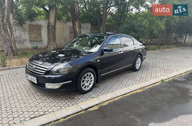 Седан Nissan Teana 2006 в Николаеве