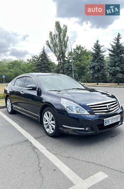 Седан Nissan Teana 2010 в Николаеве