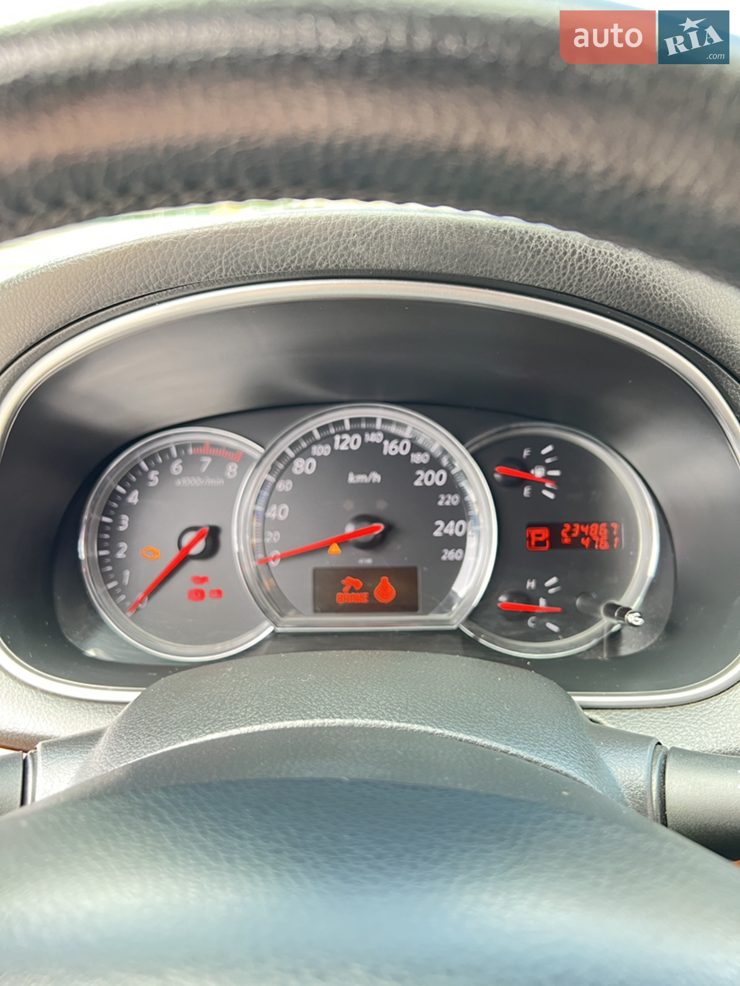 2010 Nissan Teana - мініатюра 11