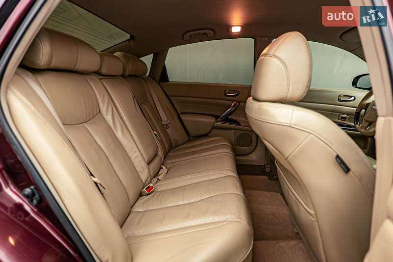 Седан Nissan Teana 2010 в Києві
