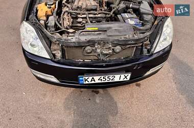 Седан Nissan Teana 2007 в 