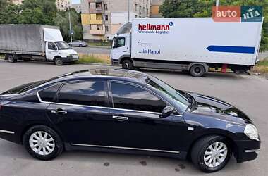 Седан Nissan Teana 2007 в 