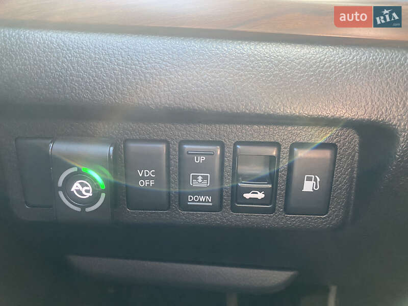 Седан Nissan Teana 2010 в Чернигове