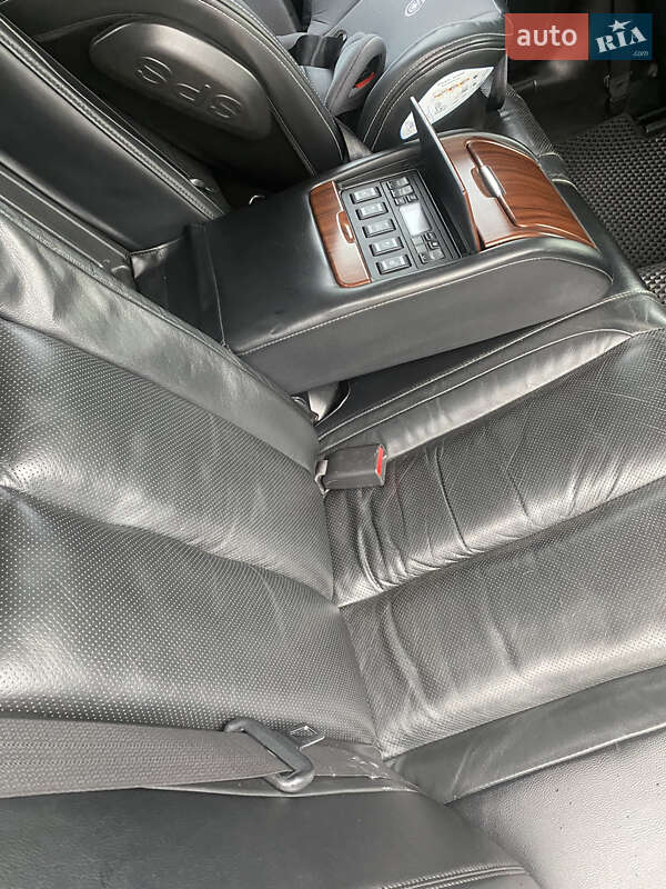 Седан Nissan Teana 2010 в Чернигове