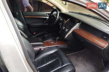 Седан Nissan Teana 2006 в Вознесенске