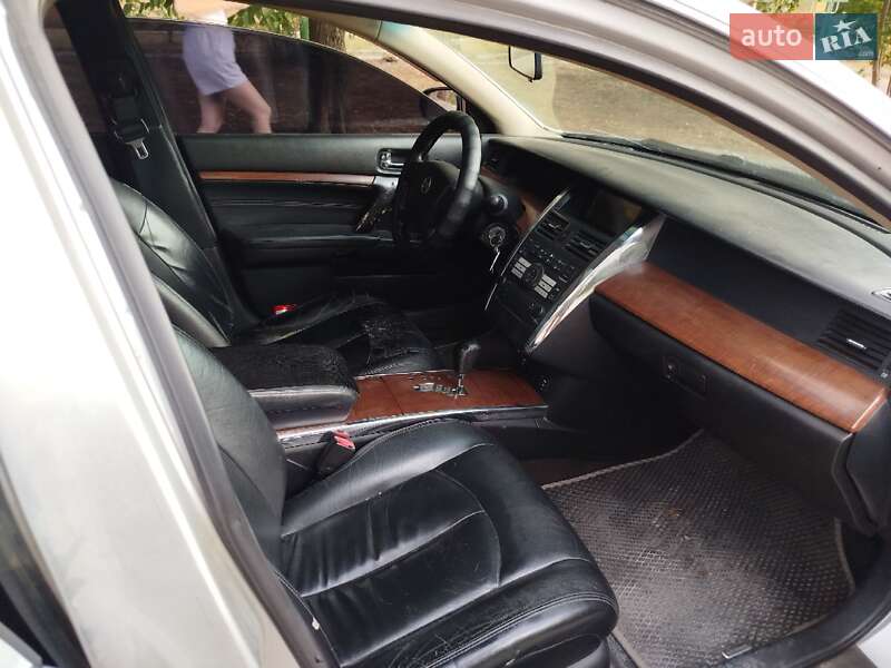 Nissan Teana 2006