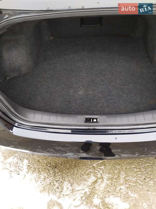 Седан Nissan Teana 2008 в Одесі