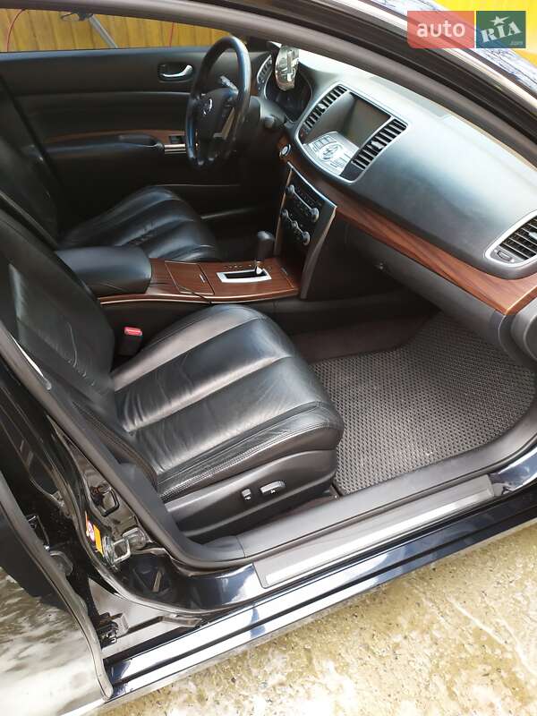 Седан Nissan Teana 2008 в Одесі
