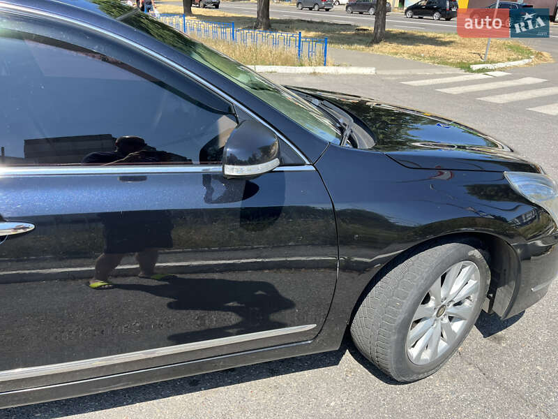 Седан Nissan Teana 2008 в Кропивницькому