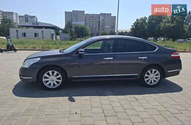 Седан Nissan Teana 2008 в Черкассах