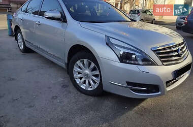 Седан Nissan Teana 2012 в Харкові