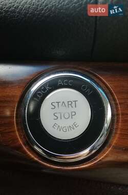 Седан Nissan Teana 2011 в 