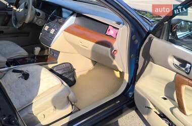 Седан Nissan Teana 2007 в 