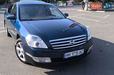 Седан Nissan Teana 2007 в 
