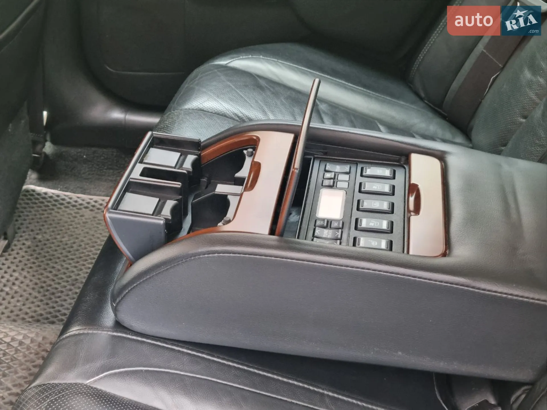 2010 Nissan Teana - мініатюра 33