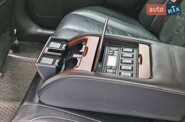 Седан Nissan Teana 2010 в 