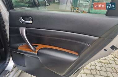 Седан Nissan Teana 2010 в 