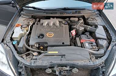 Седан Nissan Teana 2007 в Черноморске