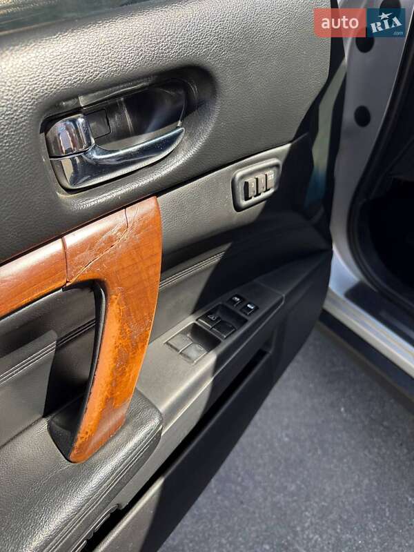 Седан Nissan Teana 2006 в Деражне