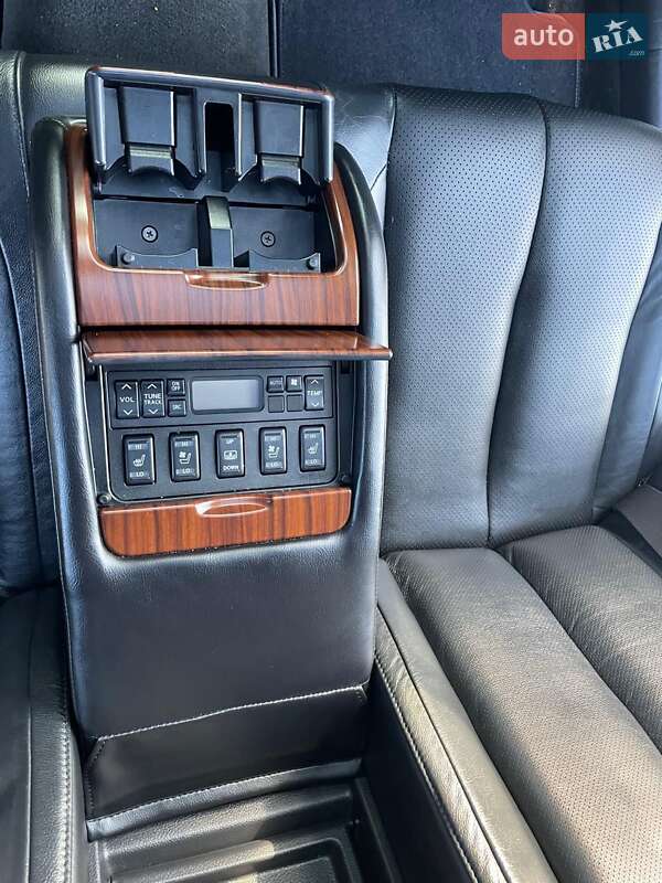 Седан Nissan Teana 2008 в Львові