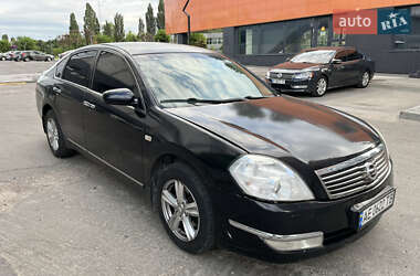 Седан Nissan Teana 2006 в Киеве