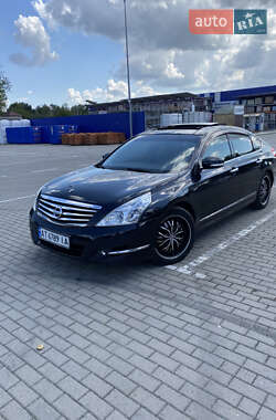 Седан Nissan Teana 2008 в Коломые
