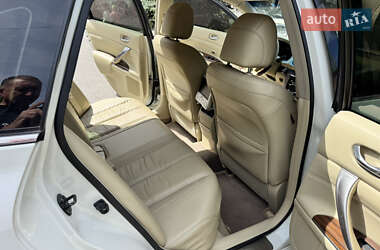 Седан Nissan Teana 2008 в Полтаве