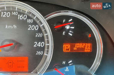 Седан Nissan Teana 2008 в Полтаве
