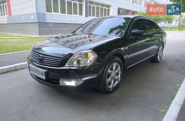 Седан Nissan Teana 2007 в Харькове