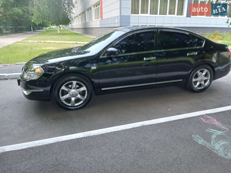 Седан Nissan Teana 2007 в Харькове