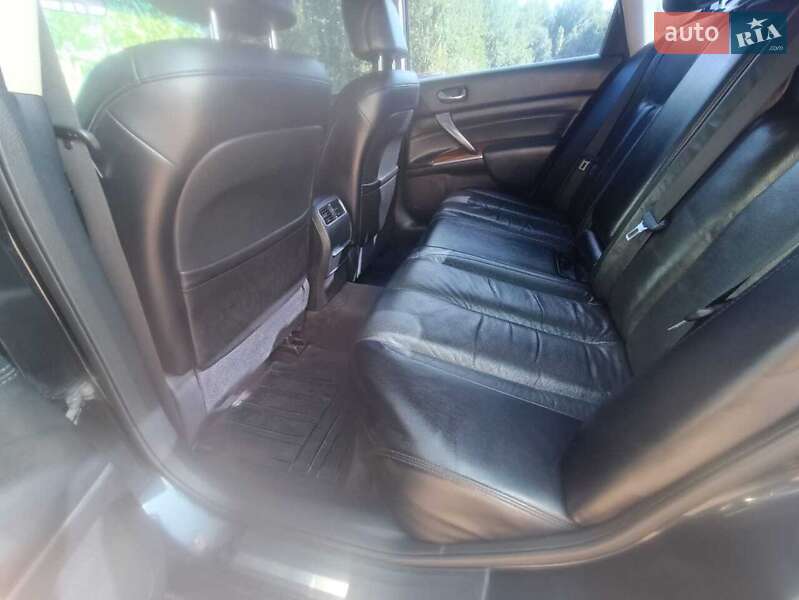 Седан Nissan Teana 2008 в Житомирі