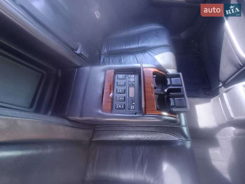 Седан Nissan Teana 2008 в Житомирі