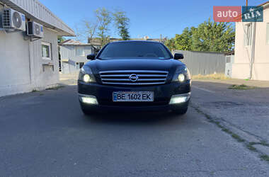 Седан Nissan Teana 2006 в Николаеве