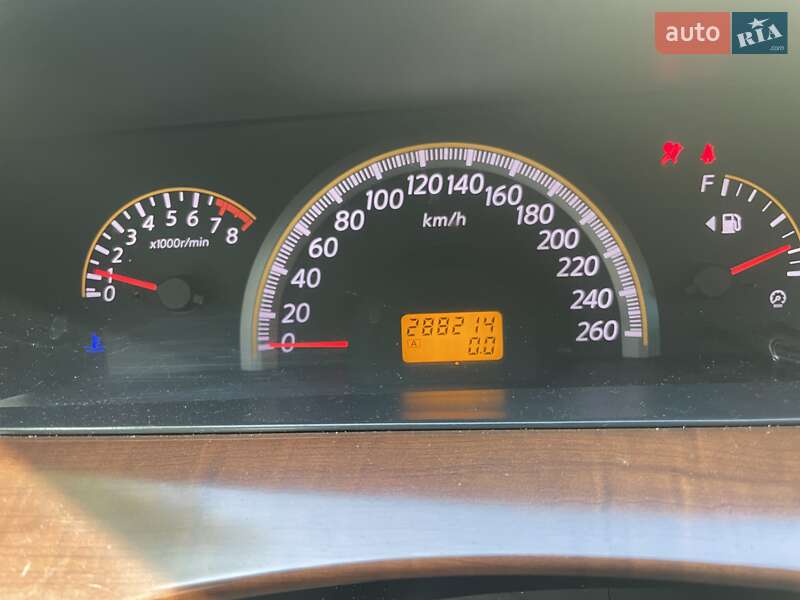 Седан Nissan Teana 2006 в Киеве