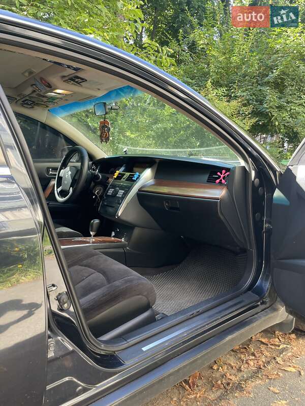 Седан Nissan Teana 2006 в Киеве