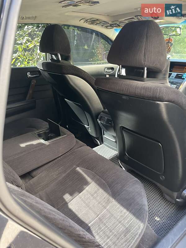 Седан Nissan Teana 2006 в Киеве