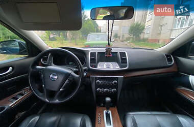 Седан Nissan Teana 2008 в Калуші