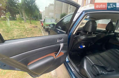 Седан Nissan Teana 2008 в Калуші