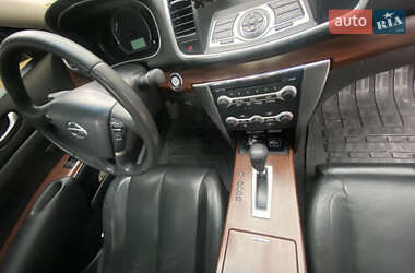Седан Nissan Teana 2008 в Калуші