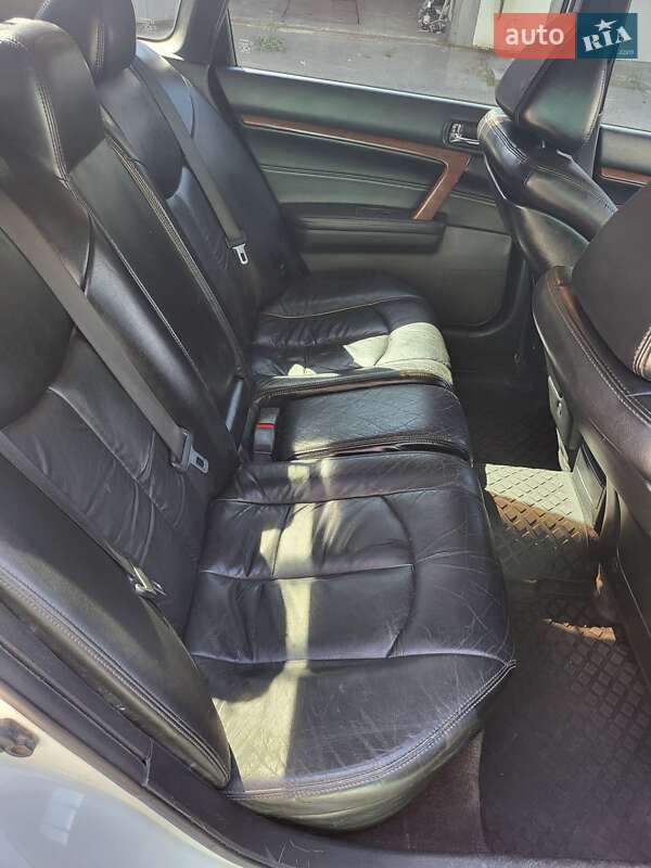 Седан Nissan Teana 2007 в Запорожье