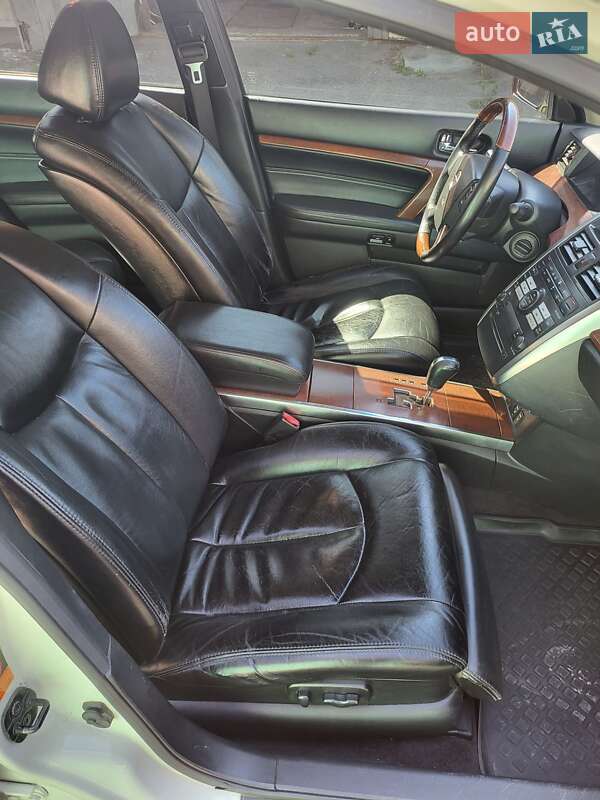 Седан Nissan Teana 2007 в Запорожье