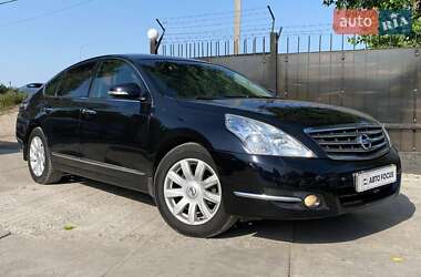 Седан Nissan Teana 2011 в Киеве
