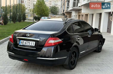 Седан Nissan Teana 2008 в Дніпрі