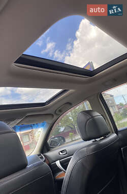 Седан Nissan Teana 2008 в 