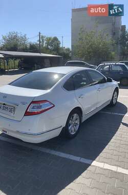 Седан Nissan Teana 2013 в Киеве