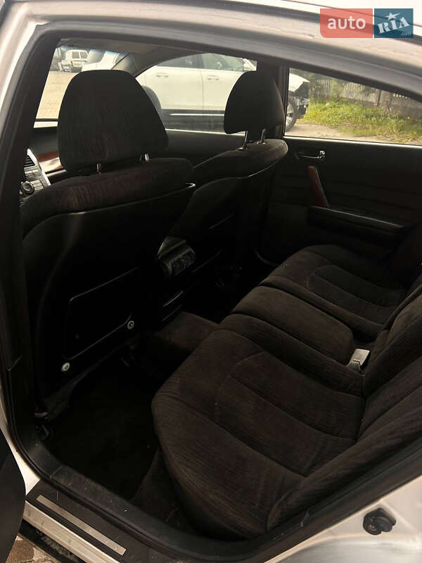 Седан Nissan Teana 2006 в Коломые